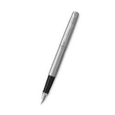 Parker Jotter Stainless Steel CT plniace pero, hrot M