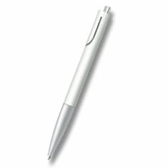 Lamy Noto White Silver guľôčkové pero