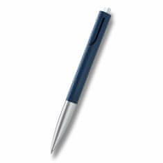 Lamy Noto Blue Silver guľôčkové pero