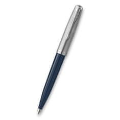 Parker 51 Midnight Blue CT guličkové pero