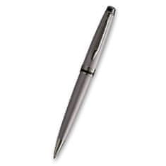 Waterman Expert Metallic Silver RT guľôčkové pero