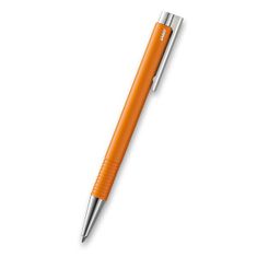 Lamy Logo M+ Apricot Matt guľôčkové pero