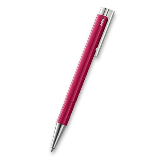 Lamy Logo M+ Raspberry guličkové pero