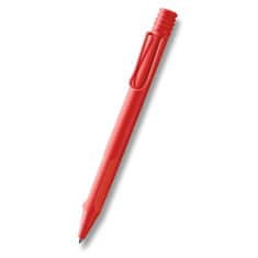 Lamy Safari Strawberry guličkové pero, špeciálna edícia