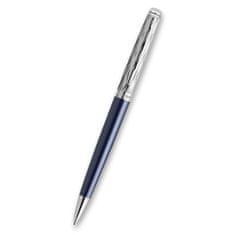 Waterman Hémisphére Made in France DLX Blue CT guľôčkové pero