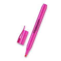 Faber-Castell Zvýrazňovač Textliner 38 ružový