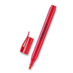 Faber-Castell Zvýrazňovač Textliner 38 červený