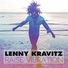 Lenny Kravitz: Raise Vibration 2LP