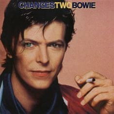 ChangesTwoBowie - David Bowie CD