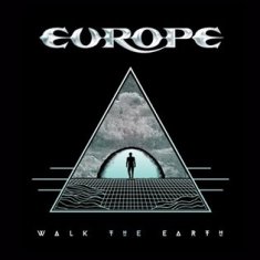 Walk The Earth - Europe CD + DVD