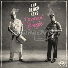Dropout Boogie - The Black Keys CD