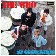 The Who: My Generation (Half-Speed Remastered 2021)