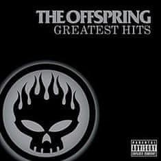 Greatest Hits - The Offspring LP