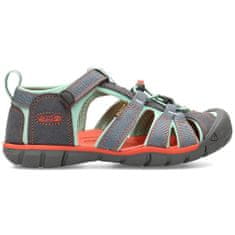 KEEN Sandále 34 EU Seacamp II Cnx