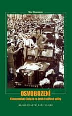 Osvobození Nizozemsko a Belgie za druhé světové války