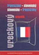 Francúzsko-slovenský a slovensko -francúzsky vreckový slovník