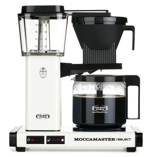 Moccamaster Moccamaster KBG SELECT