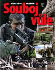 Souboj vůle