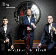 Trio Slovenského rozhlasu - CD