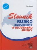 Rusko-slovenský a slovensko-ruský slovník