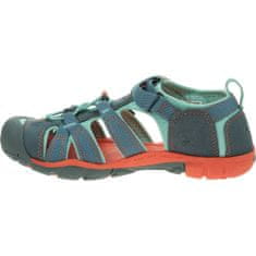 KEEN Sandále 35 EU Seacamp II Cnx