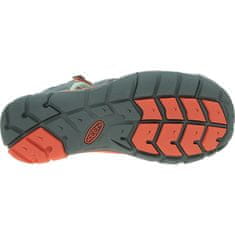 KEEN Sandále 34 EU Seacamp II Cnx