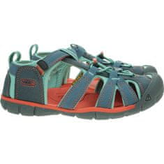 KEEN Sandále 35 EU Seacamp II Cnx