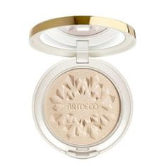 Artdeco Rozjasňujúci púder Glow Highlighting Powder 9 g (Odtieň 1 Miracle Glow)