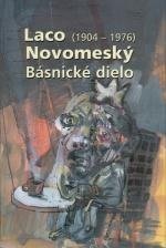 Laco Novomeský Básnické dielo