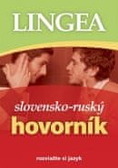 Slovensko-ruský hovorník