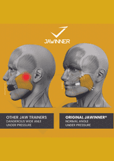 WINBUILDERS FULLPACK - POSILŇOVAČ ČEĽUSTI | JAWLINE TRAINER