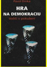 Hra na demokraciu