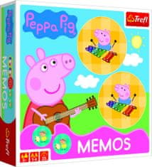 Peppa Pig Puzzle