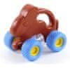 Wader Quality Toys Baby Gripcar Králik 