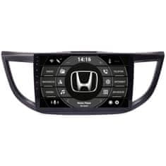 TomiMax 110 Android 13 autorádio Honda CR-V