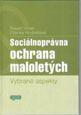 Sociálnoprávna ochrana maloletých