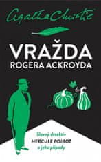 Agatha Christie: Vražda Rogera Ackroyda