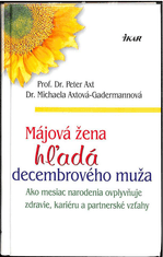 Májová žena hľadá decembrového muža