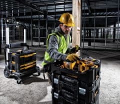 DeWalt Sada 19ks vrtákov do kovu EXTREME MASONRY DW