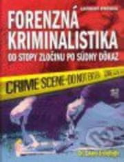 Forenzná kriminalistika