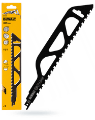 DeWalt Pilový kotúč sza.305mm 2TPI 12.7 1ks