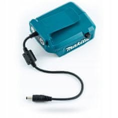 Makita Napájací adaptér USB Jacket 14,4 / 18 V