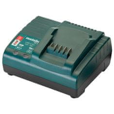 Metabo Univerzálna nabíjačka 12-18V CAS SC 30