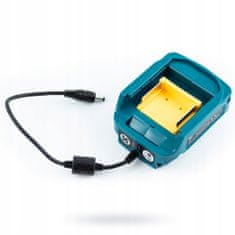 Makita Napájací adaptér USB Jacket 14,4 / 18 V