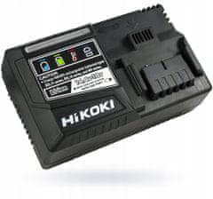 Hikoki Nabíjačka 14,4-18 / 36V 8A MULTIVOLT UC18YSL3