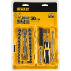 DeWalt Sada nástrčných kľúčov DWMT81610-0