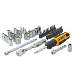 DeWalt Sada nástrčných kľúčov DWMT81610-0