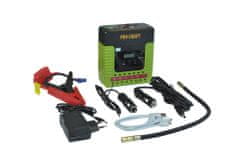 Procraft Jump Starter s funkciou kompressor a Powerbanka | JSAP-12