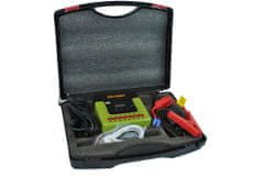 Procraft Jump Starter s funkciou kompressor a Powerbanka | JSAP-12