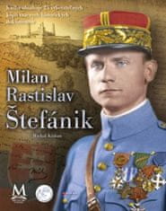 Milan Rastislav Štefánik